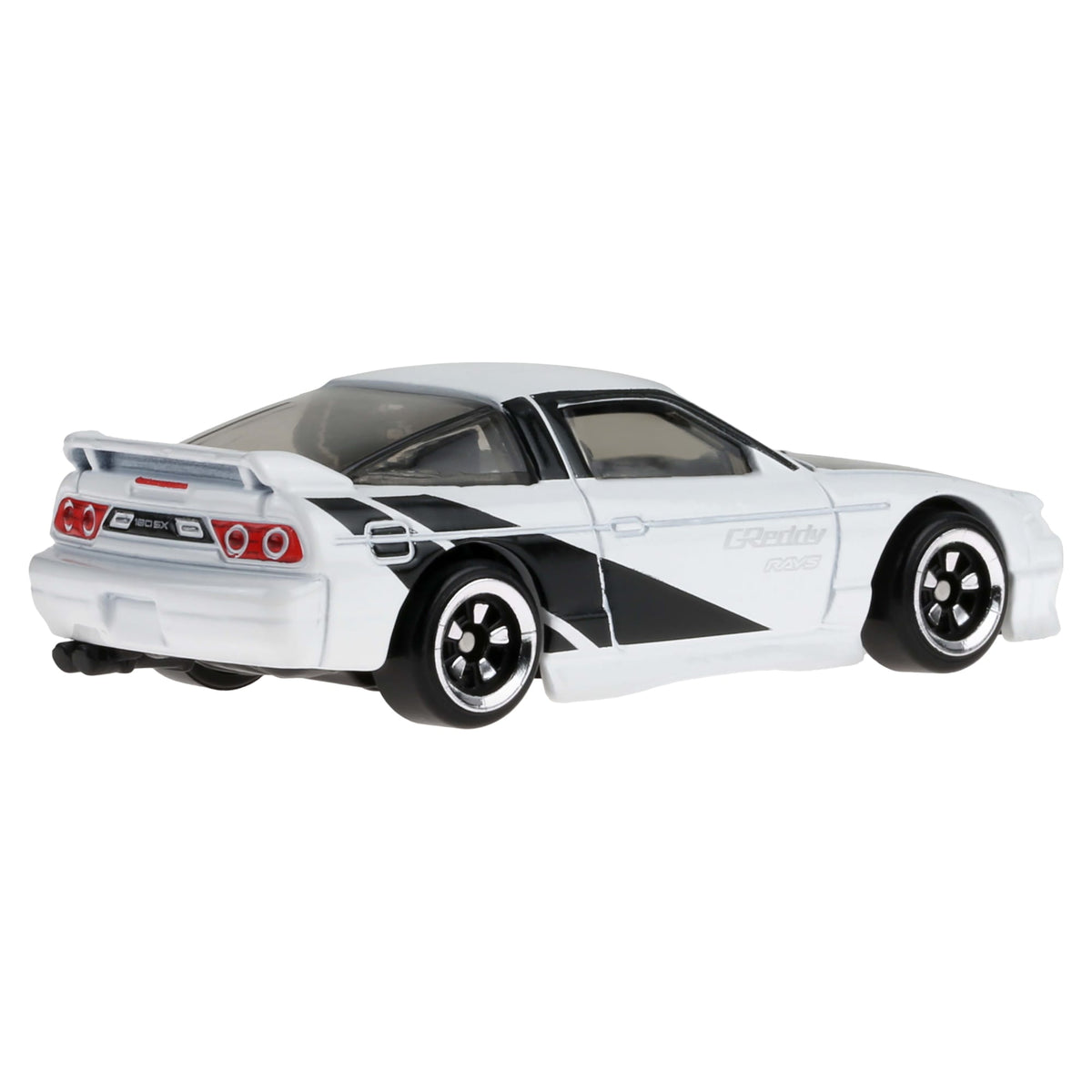 Hot Wheels Collector Veículo de Brinquedo 96 NISSAN 180SX TYPE X