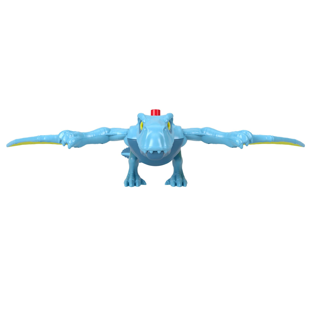 Imaginext Jurassic World Dinosaurio de Juguete Rebirth Dimorphodon