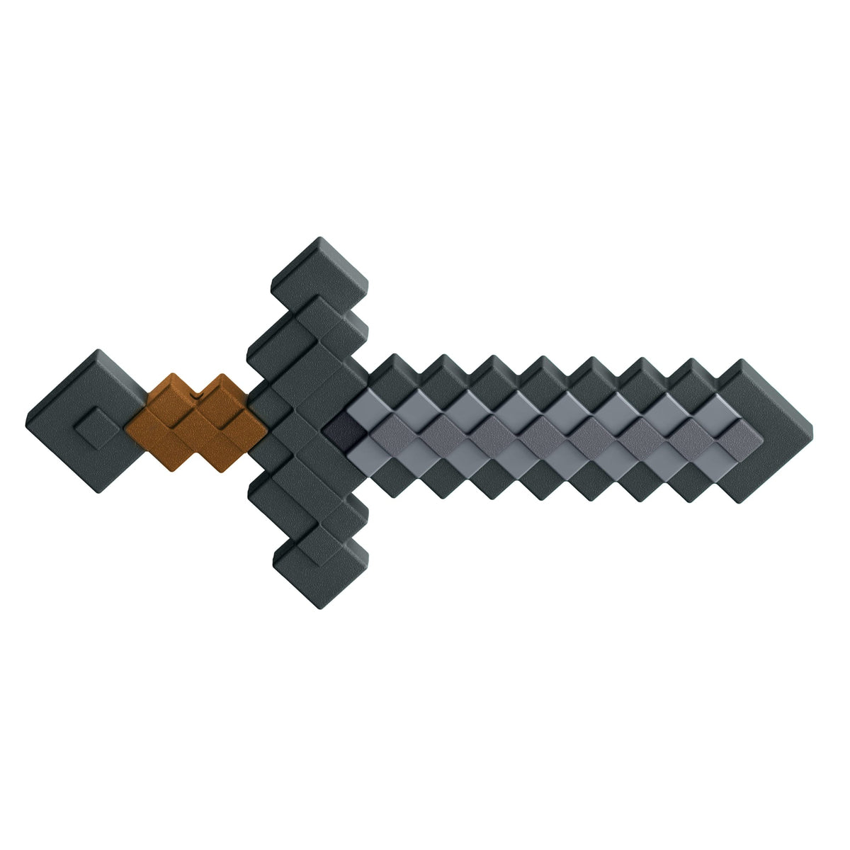 Minecraft Collection D’Accessoires Jeu de Rôle Style Pixélisé