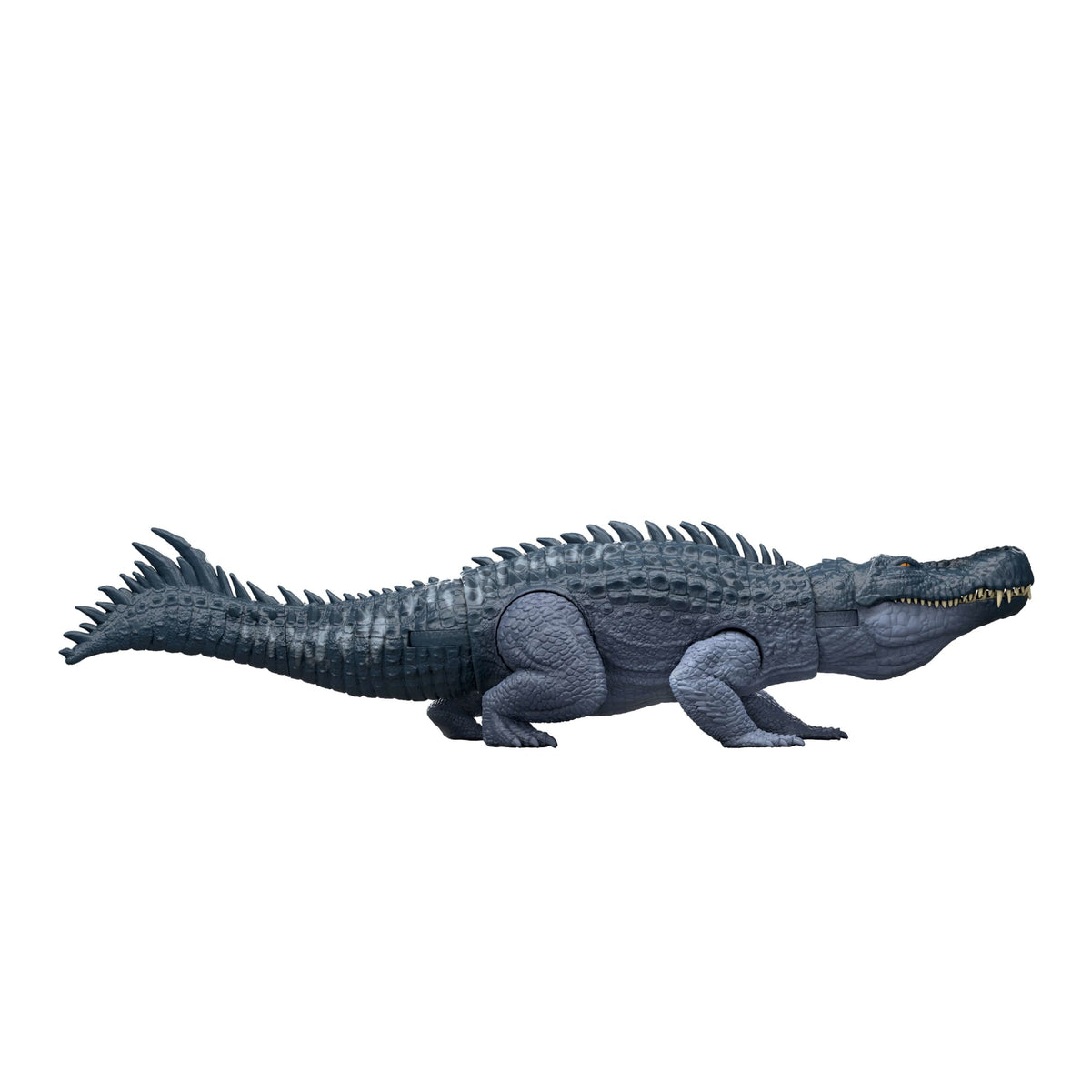 Jurassic World Dinossauro de Brinquedo Rebirth Rastreadore Gigantes