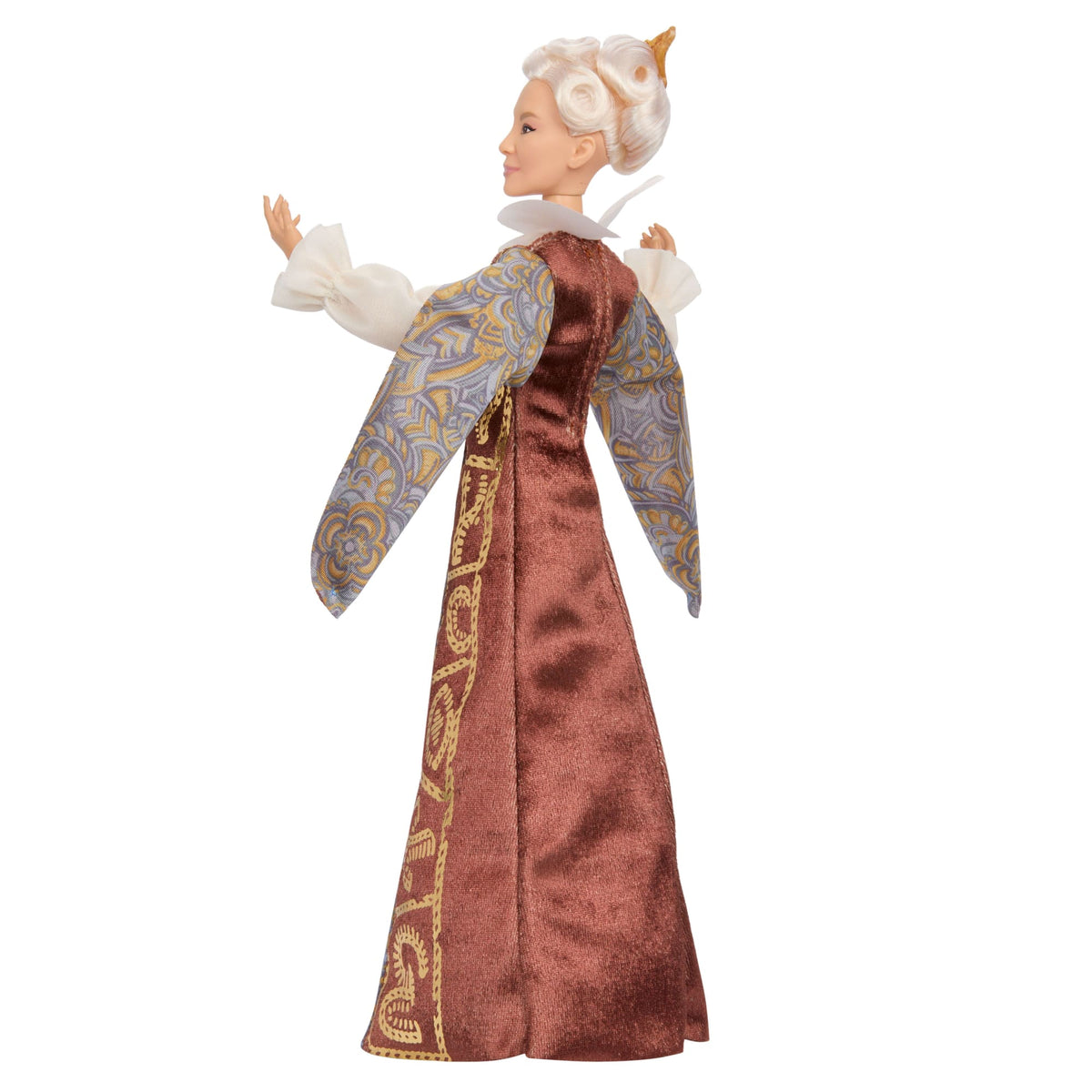 Universal Pictures’ Wicked Poupée Mode Madame Morrible, Access.