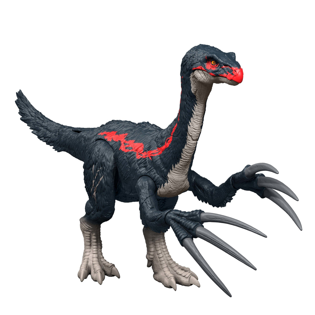 Jurassic World Dinossauro de Brinquedo Therizinosaurus