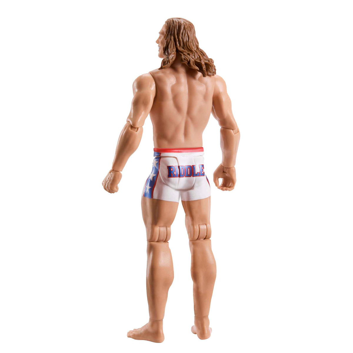 Wwe® Top Picks Figurine Articulée 15,24 Cm, de Collection