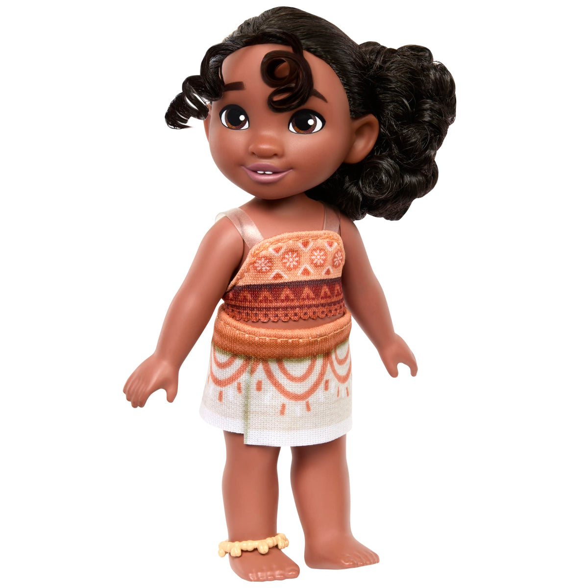 Moana 2 Muñeca Simea