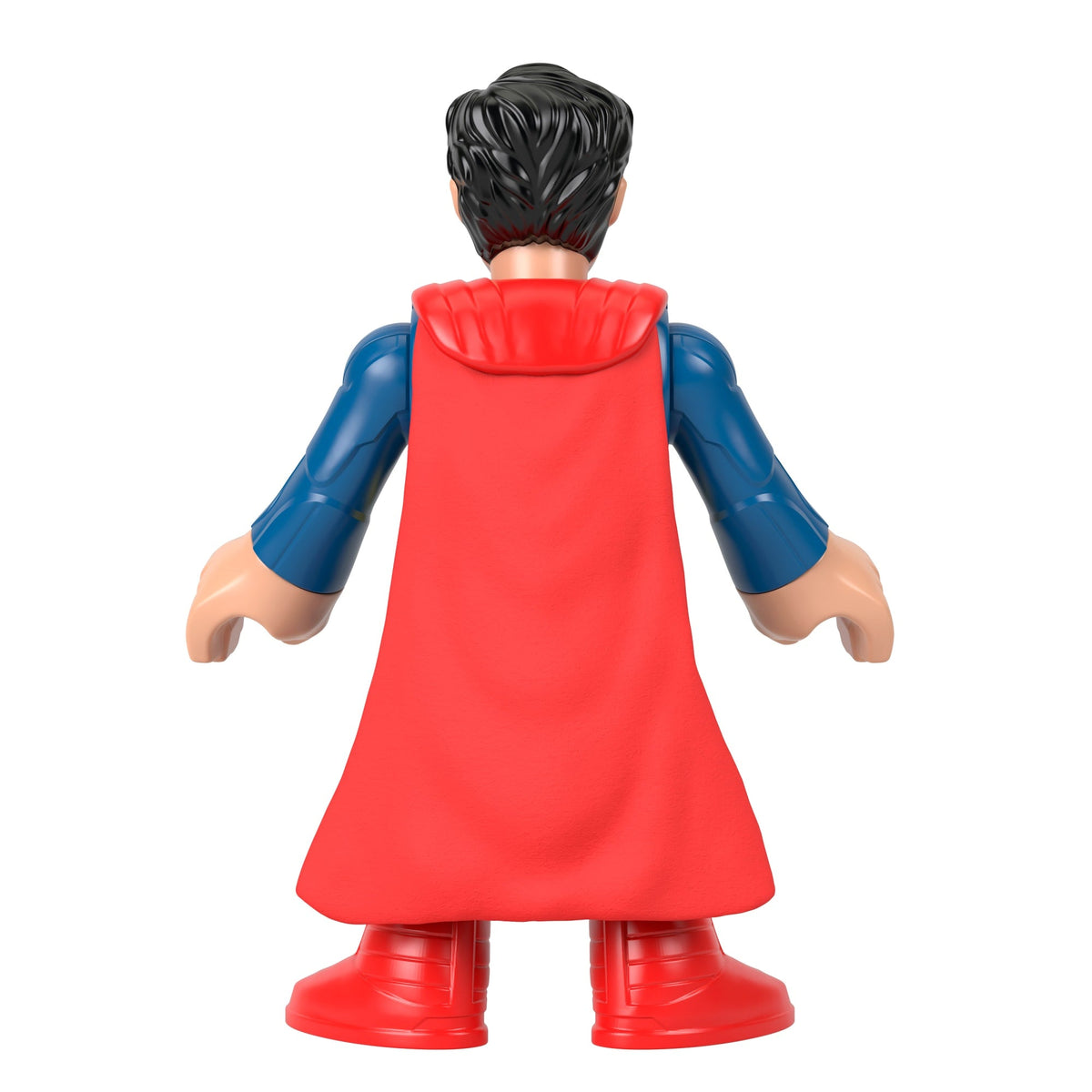 Imaginext Dc Super Friends Figurine 25,4Cm Supermanxl