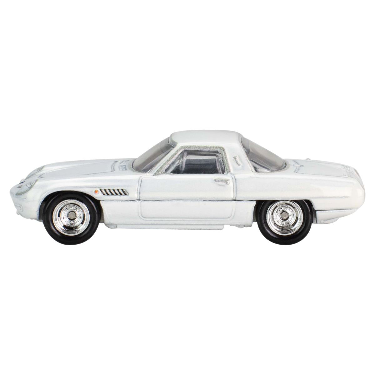 Hot Wheels Collector Vehículo de Colección Mazda Cosmo