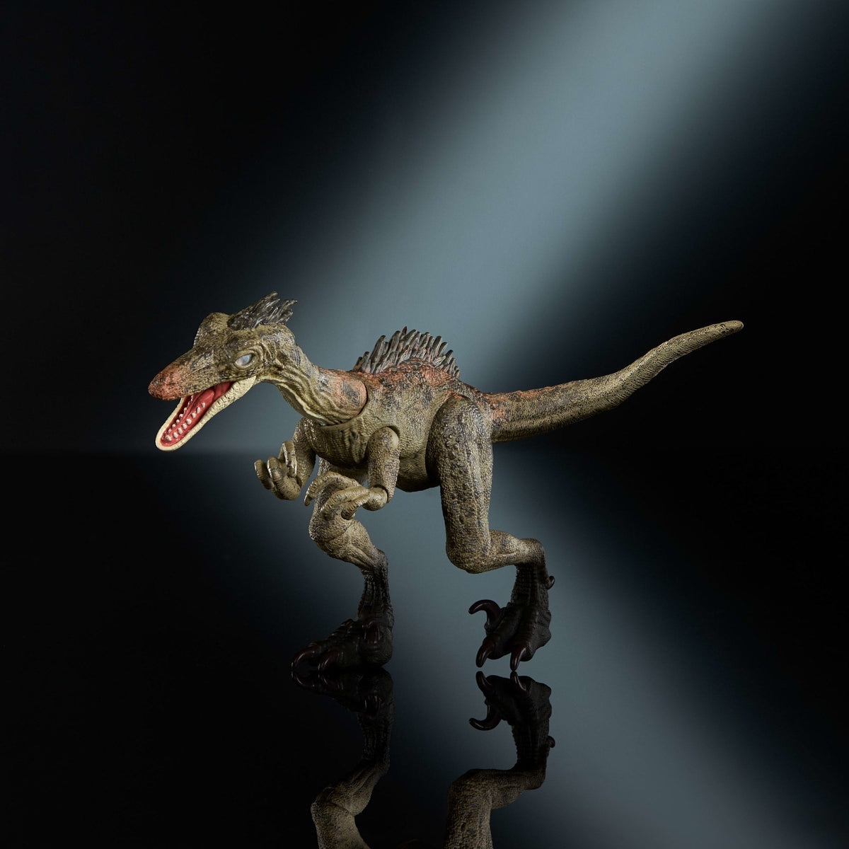 Jurassic World Dinossauro de Brinquedo Troodon