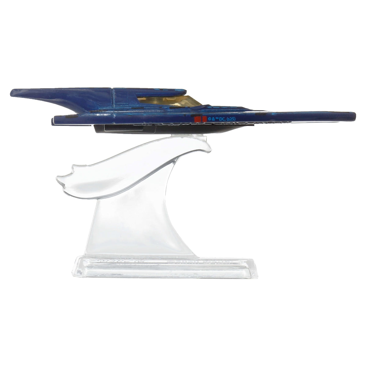 Hot Wheels Collector Vehículo de Colección Auto de Batman Batiavión