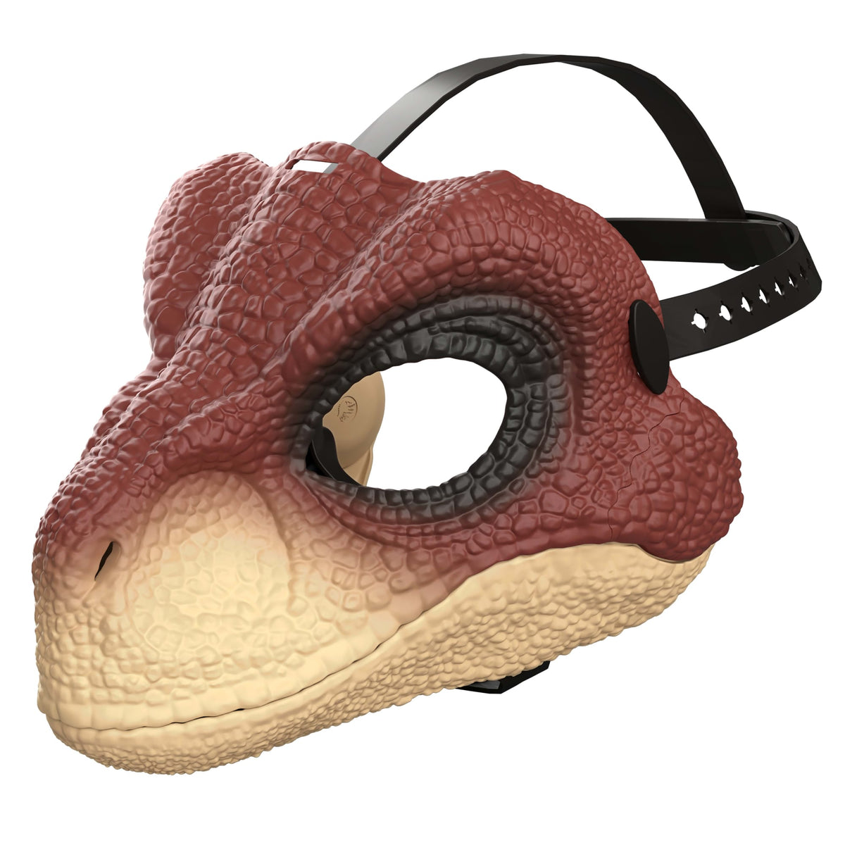 Jurassic World Juguete Rebirth Máscara de Dinosaurio