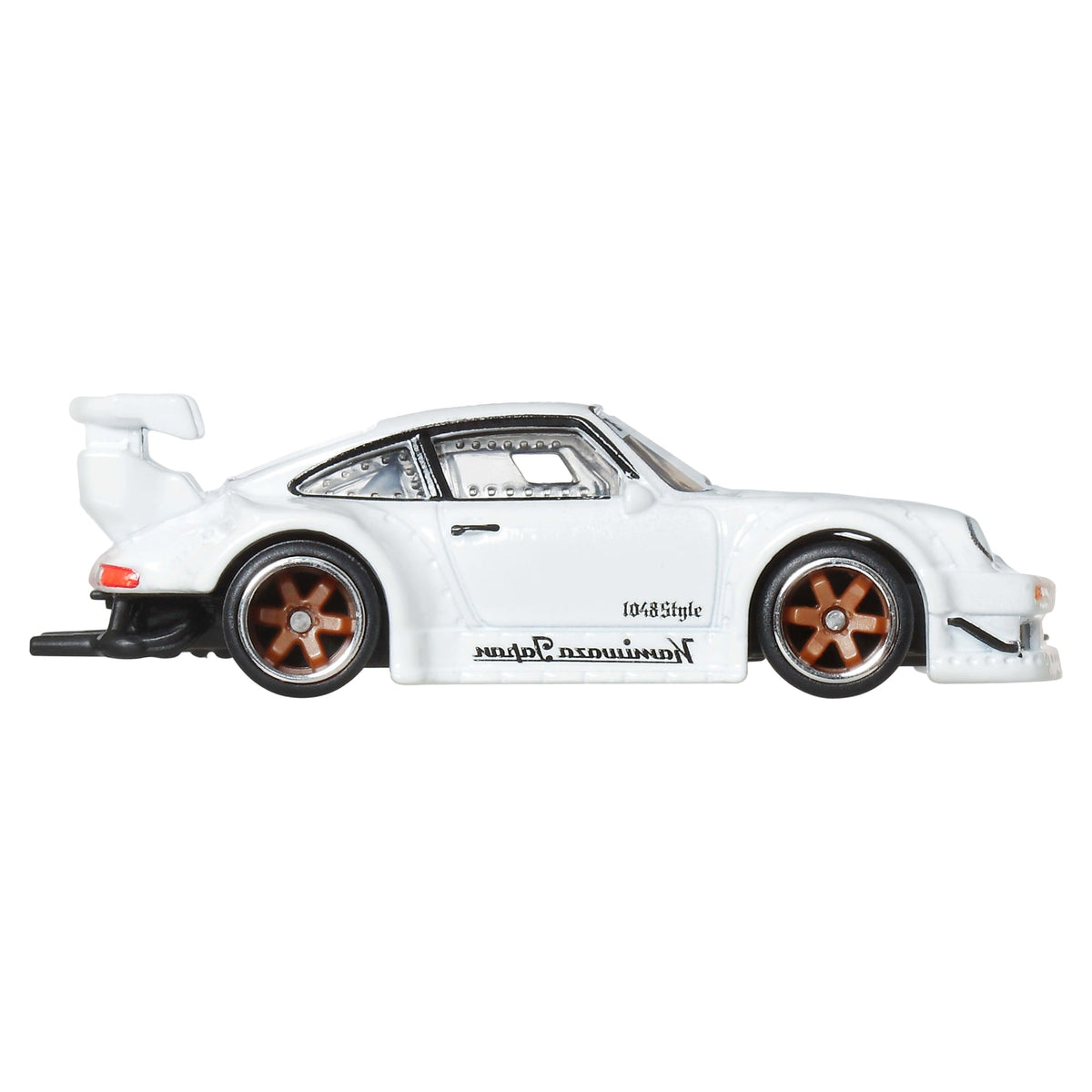 Hot Wheels Collector Veículo de Brinquedo Carro Porsche 930 RWB