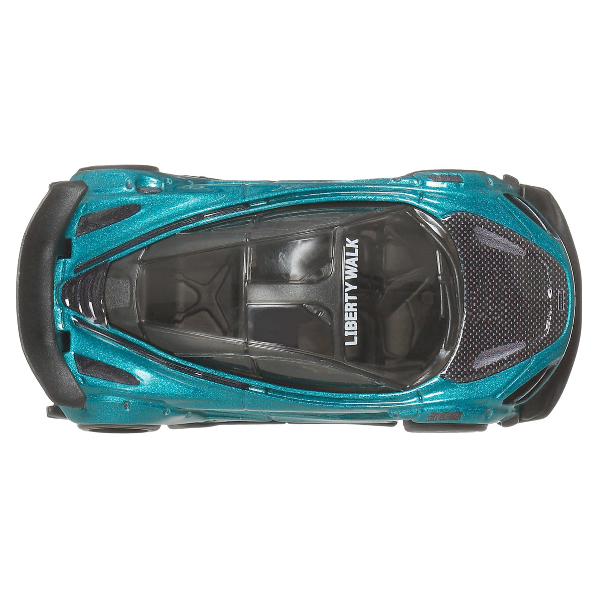 Hot Wheels Collector Veículo de Brinquedo Carro LB McLaren 720s