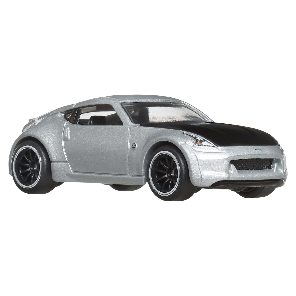 Hot Wheels Collector Vehículo de Colección Auto Fast & Furious Nissan 370Z