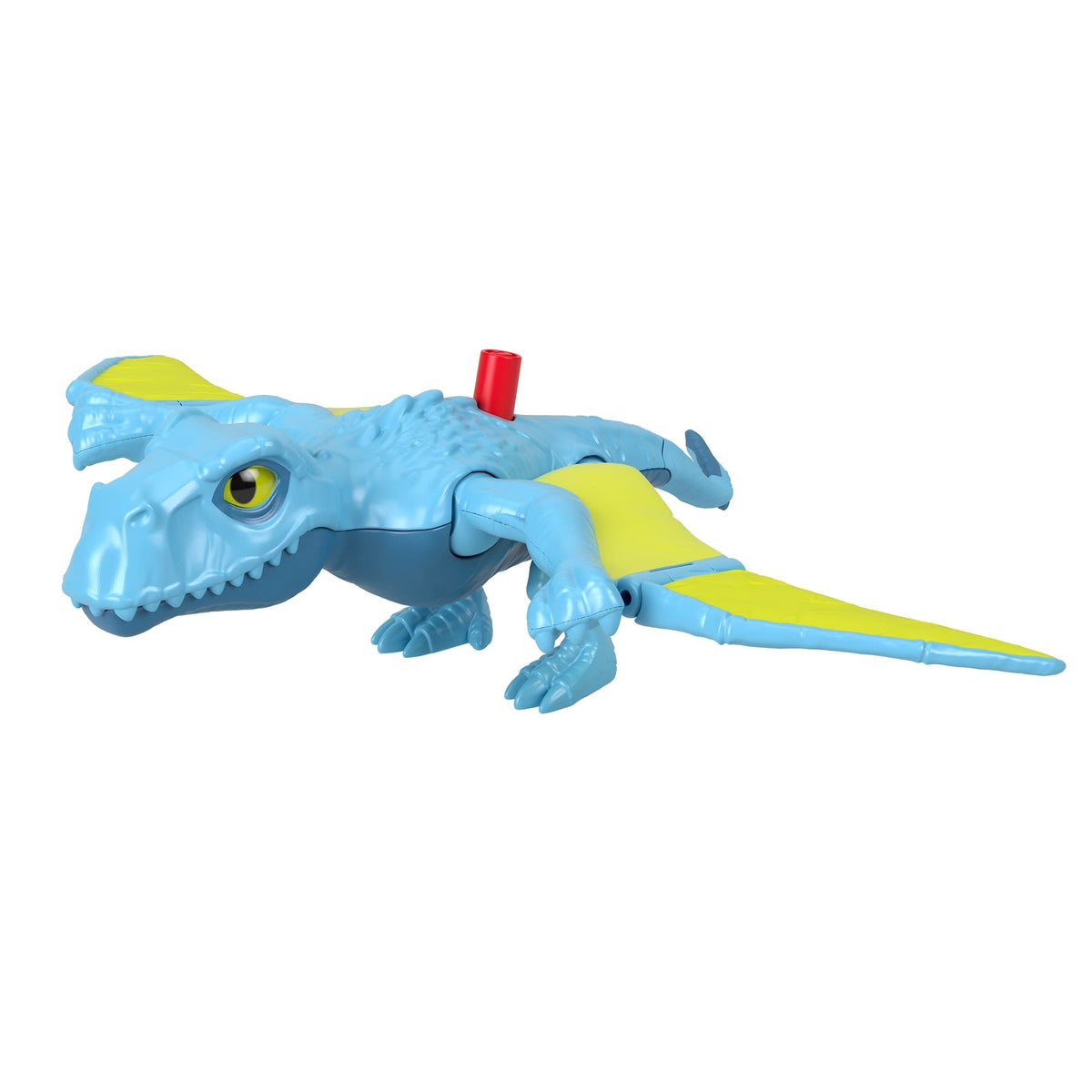 Fisher-Price  Imaginext  Jurassic World Rebirth  Dimorphodon