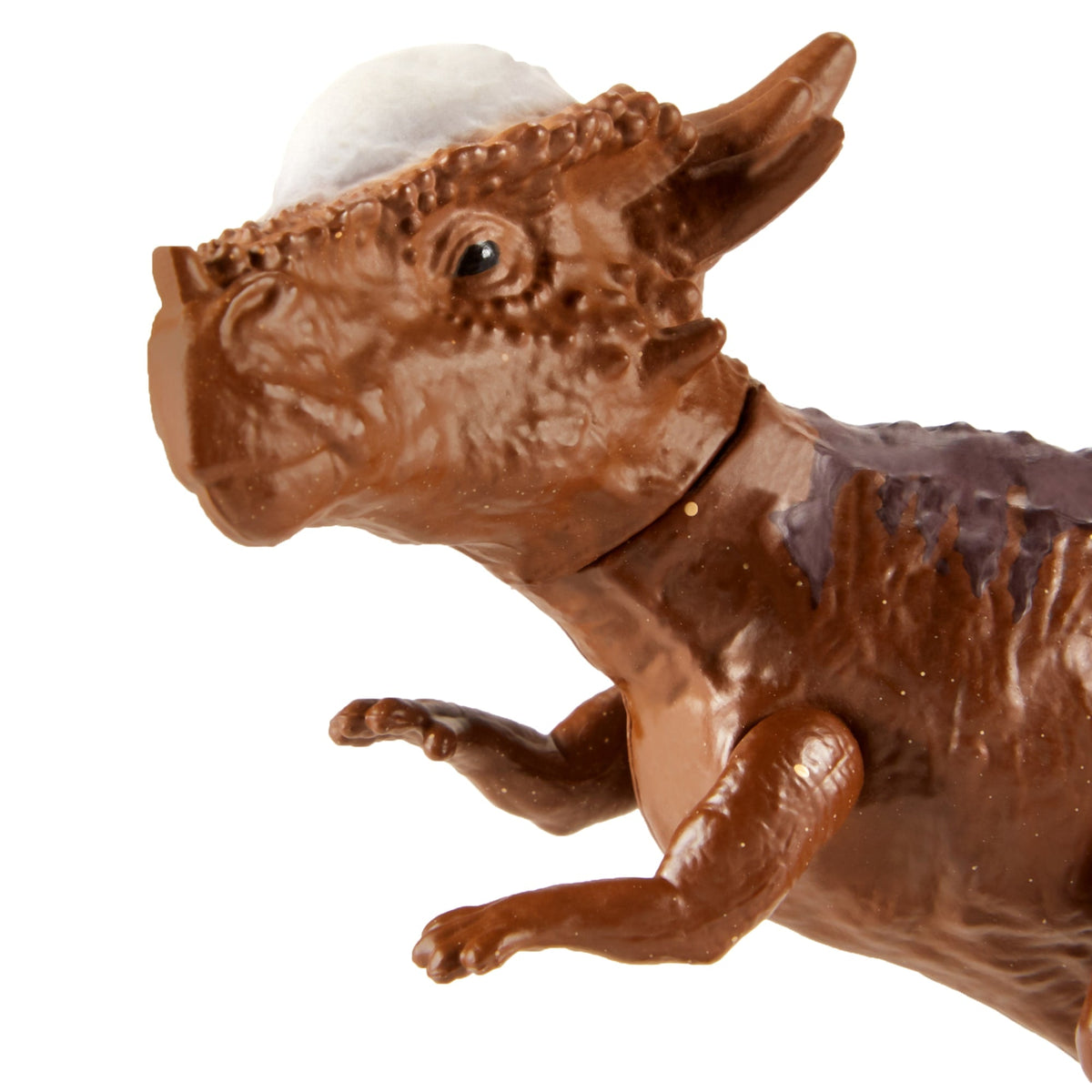 Jurassic World Dinossauro de Brinquedo Rebirth de 6
