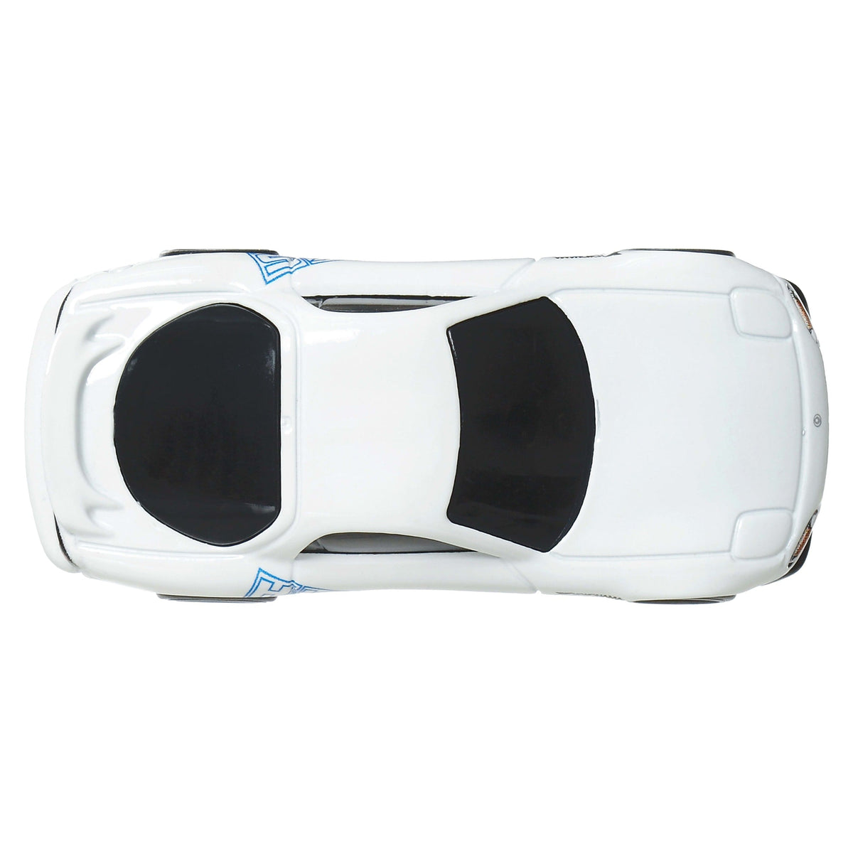 Hot Wheels Collector Veículo de Brinquedo Mazda RX-7 FD