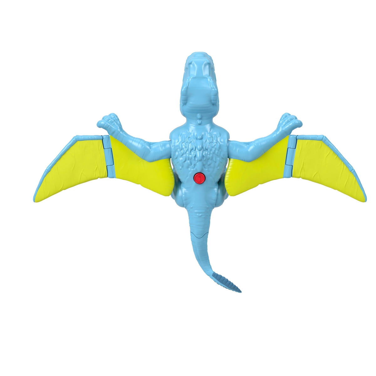 Imaginext Jurassic World Dinosaurio de Juguete Rebirth Dimorphodon