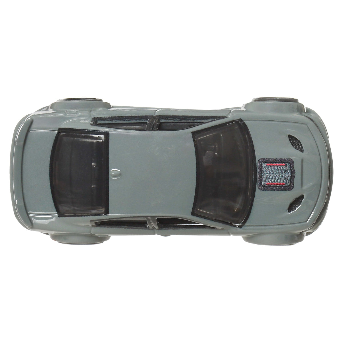 Hot Wheels Collector Vehículo de Colección Dodge Charger Hellcat Widebody