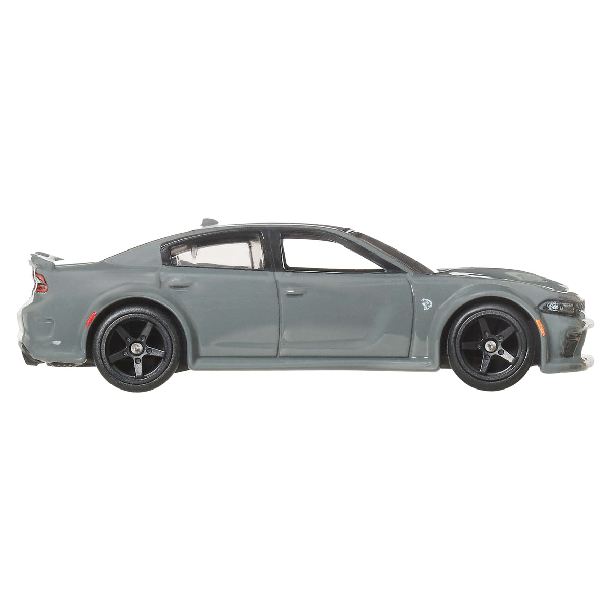 Hot Wheels Collector Vehículo de Colección Dodge Charger Hellcat Widebody
