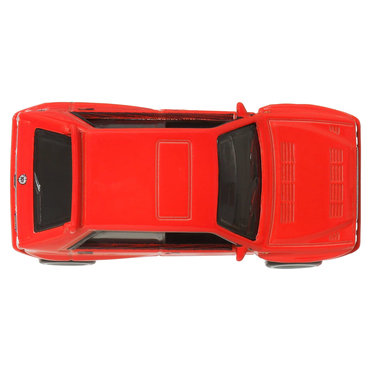 Hot Wheels Collector Vehículo de Colección Lancia Delta Integrale