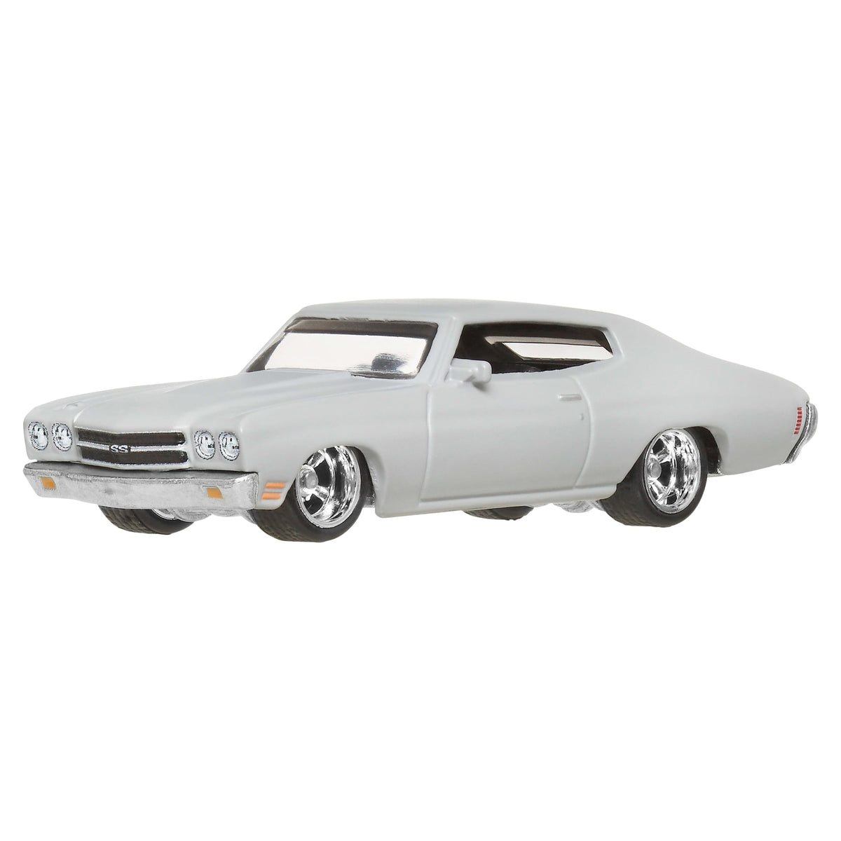 Hot Wheels Collector Vehículo de Colección 1970 Chevelle SS