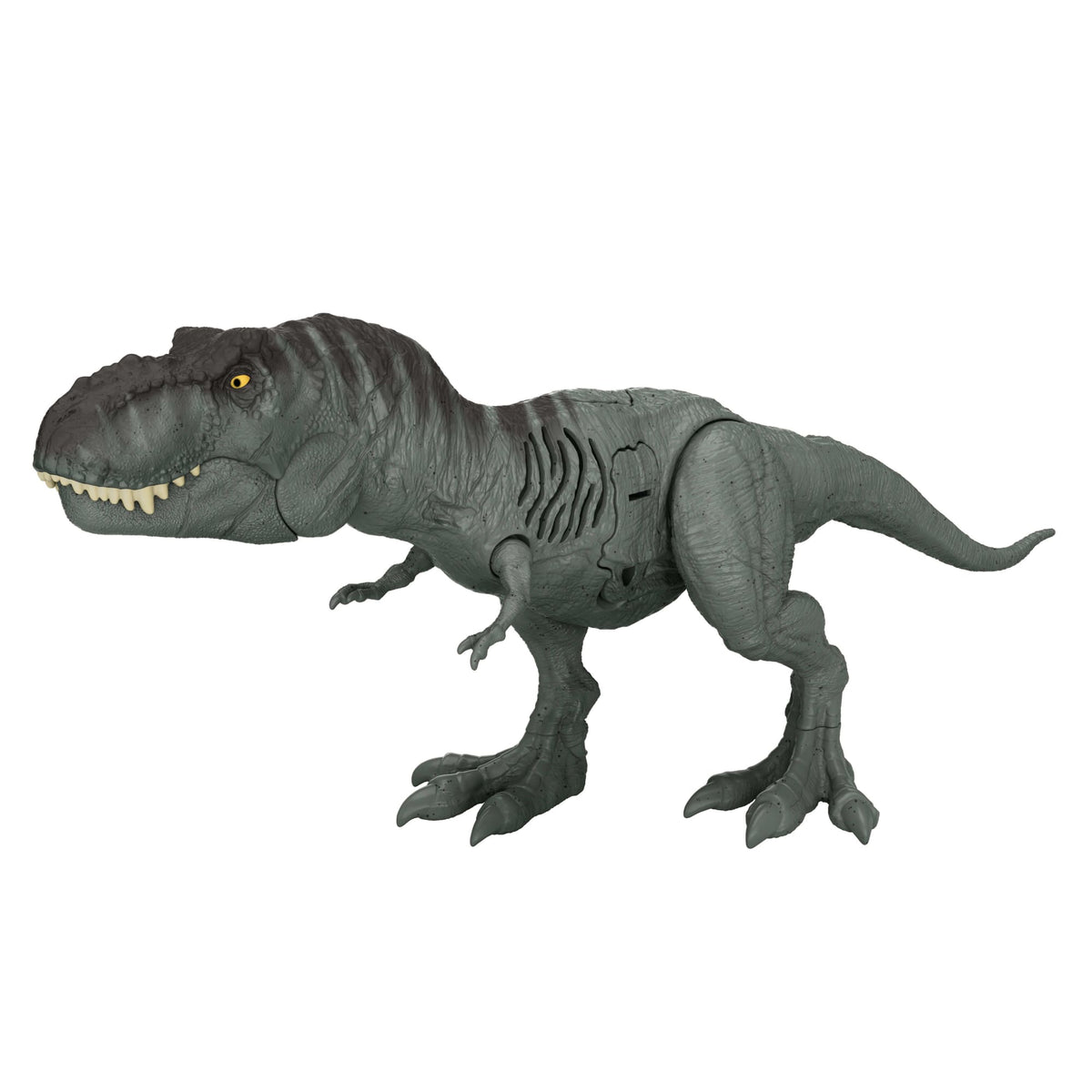 Jurassic World Dinosaurio de Juguete Rebirth de 12 pulgadas con Sonidos