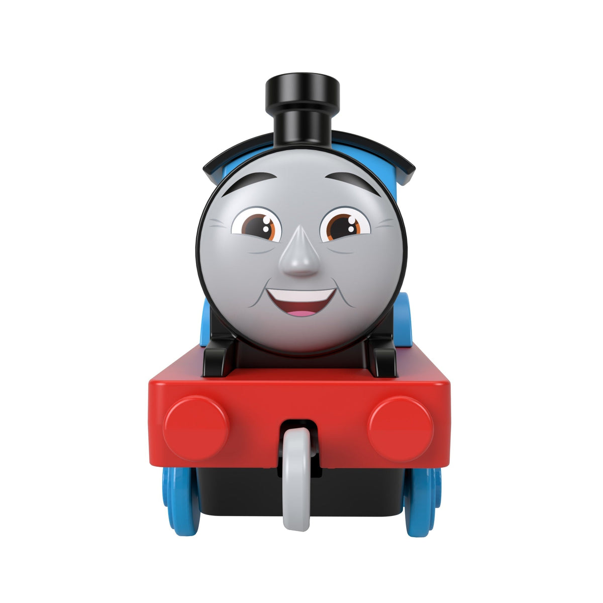 Thomas et ses Amis  Locomotive en Métal Moulé Sous Pression  Édouard