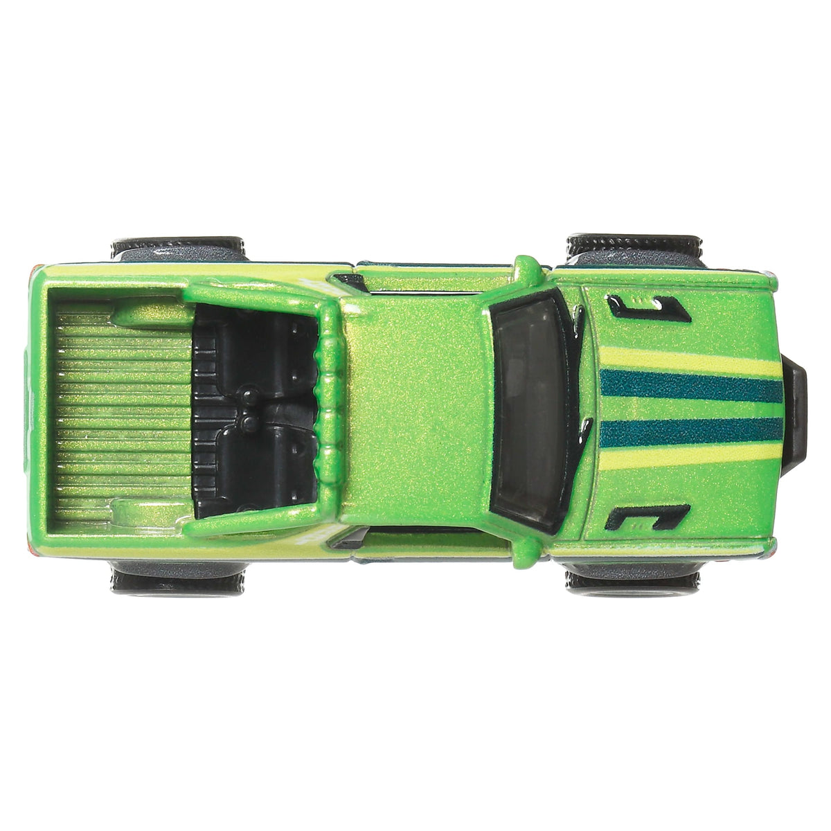 Hot Wheels Collector Vehículo de Colección Subaru B.R.A.T.