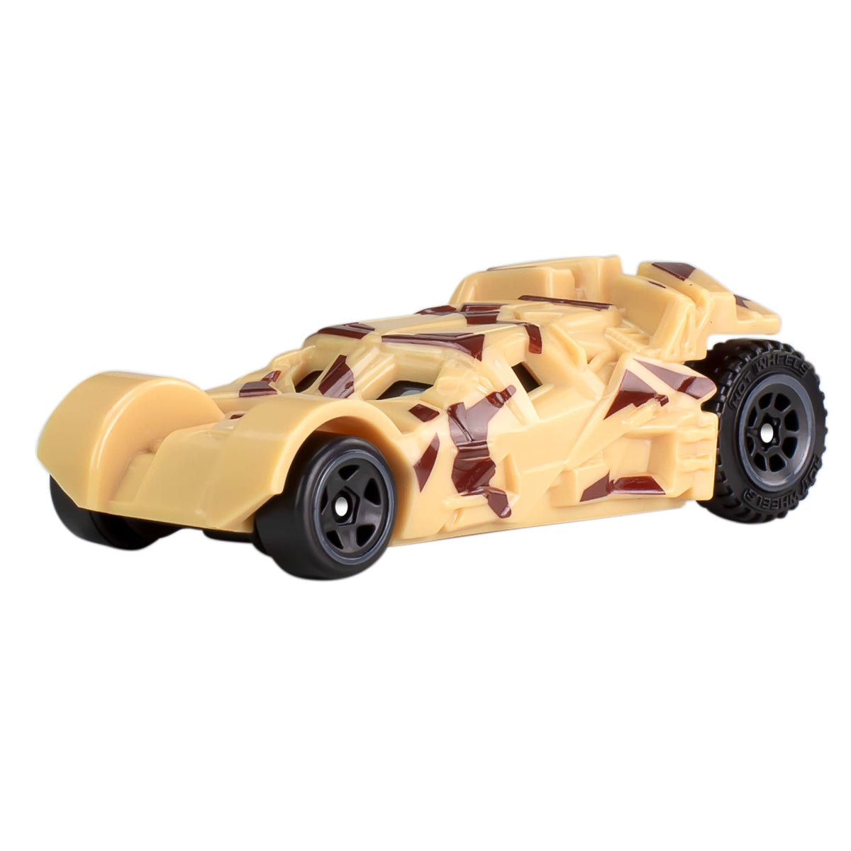 Hot Wheels Batman 85Th Anniversary 5-Pack Of Toy Vehicles, 5 Different Batmobile Replicas