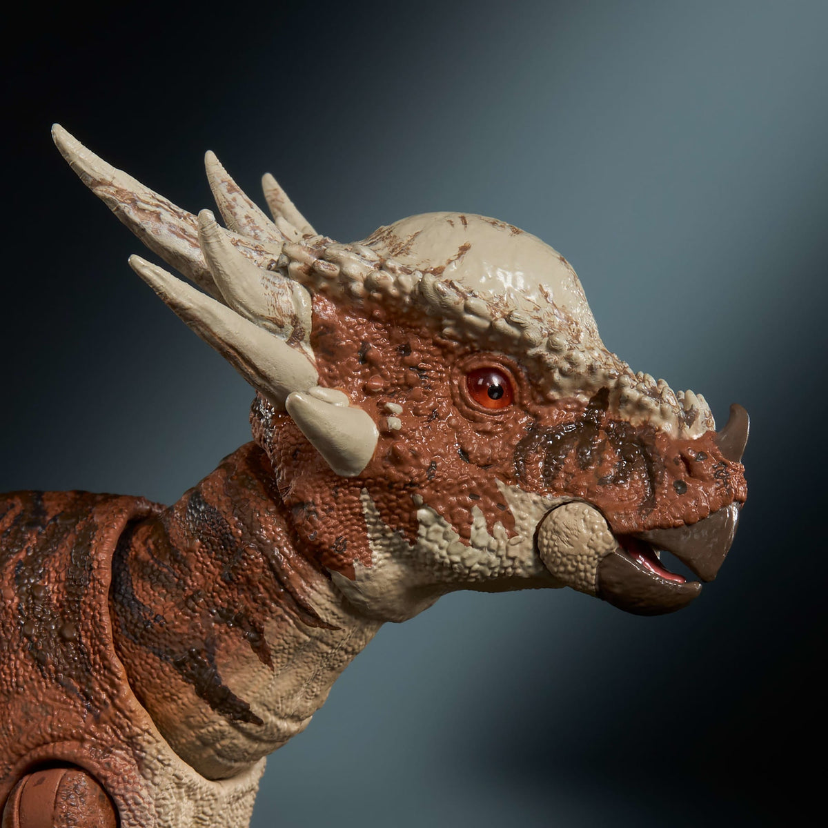 Jurassic World Hammond Collection Figura de Acción Stygimoloch