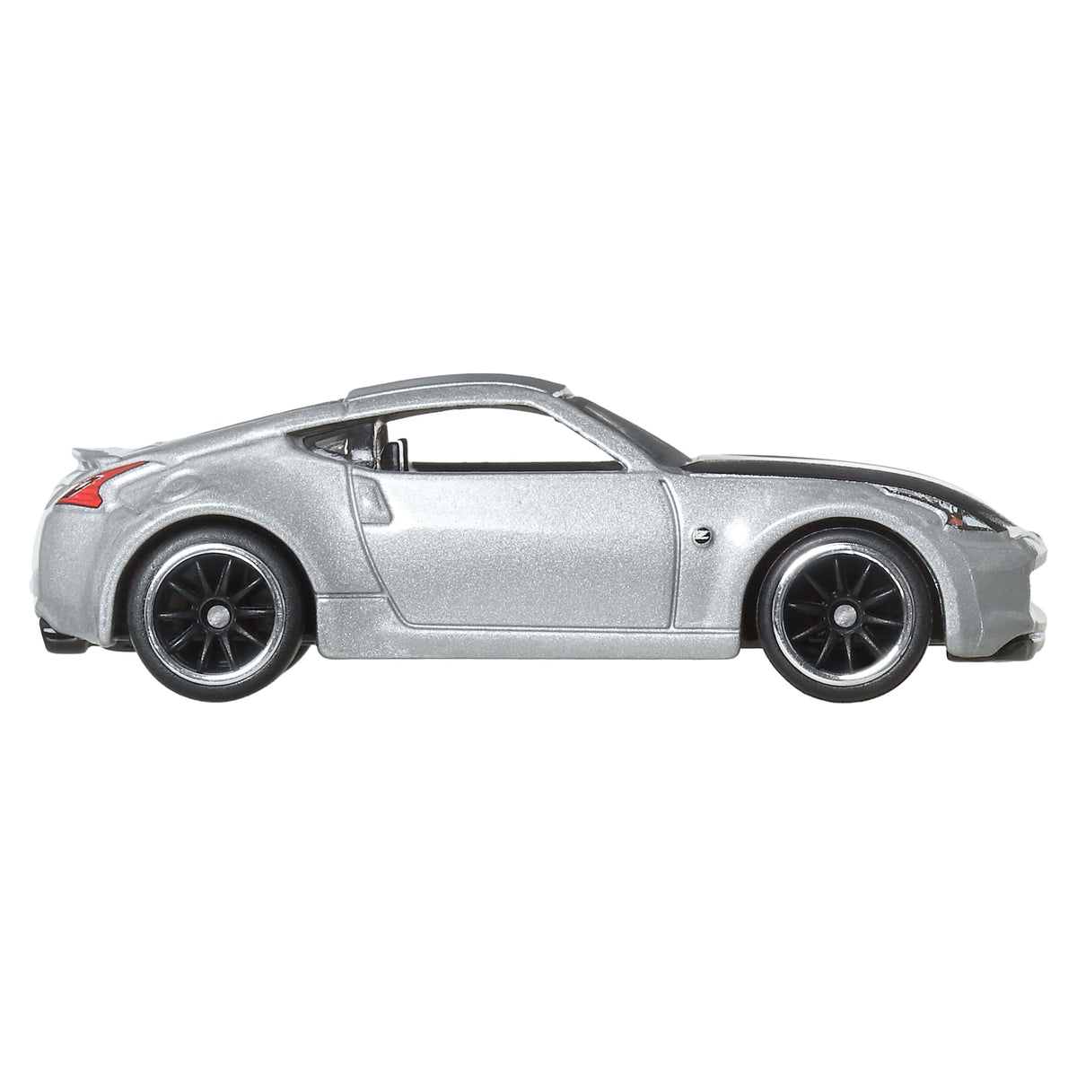 Hot Wheels Collector Veículo de Brinquedo Carro Fast e Furious Nissan 370Z