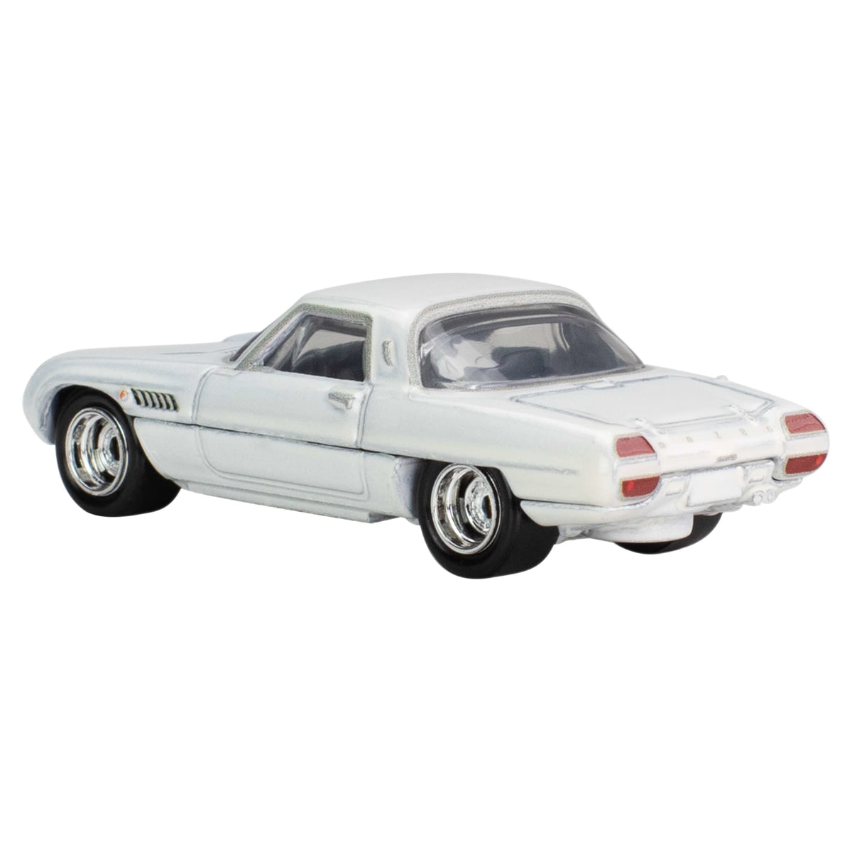 Hot Wheels Collector Veículo de Brinquedo Mazda Cosmo