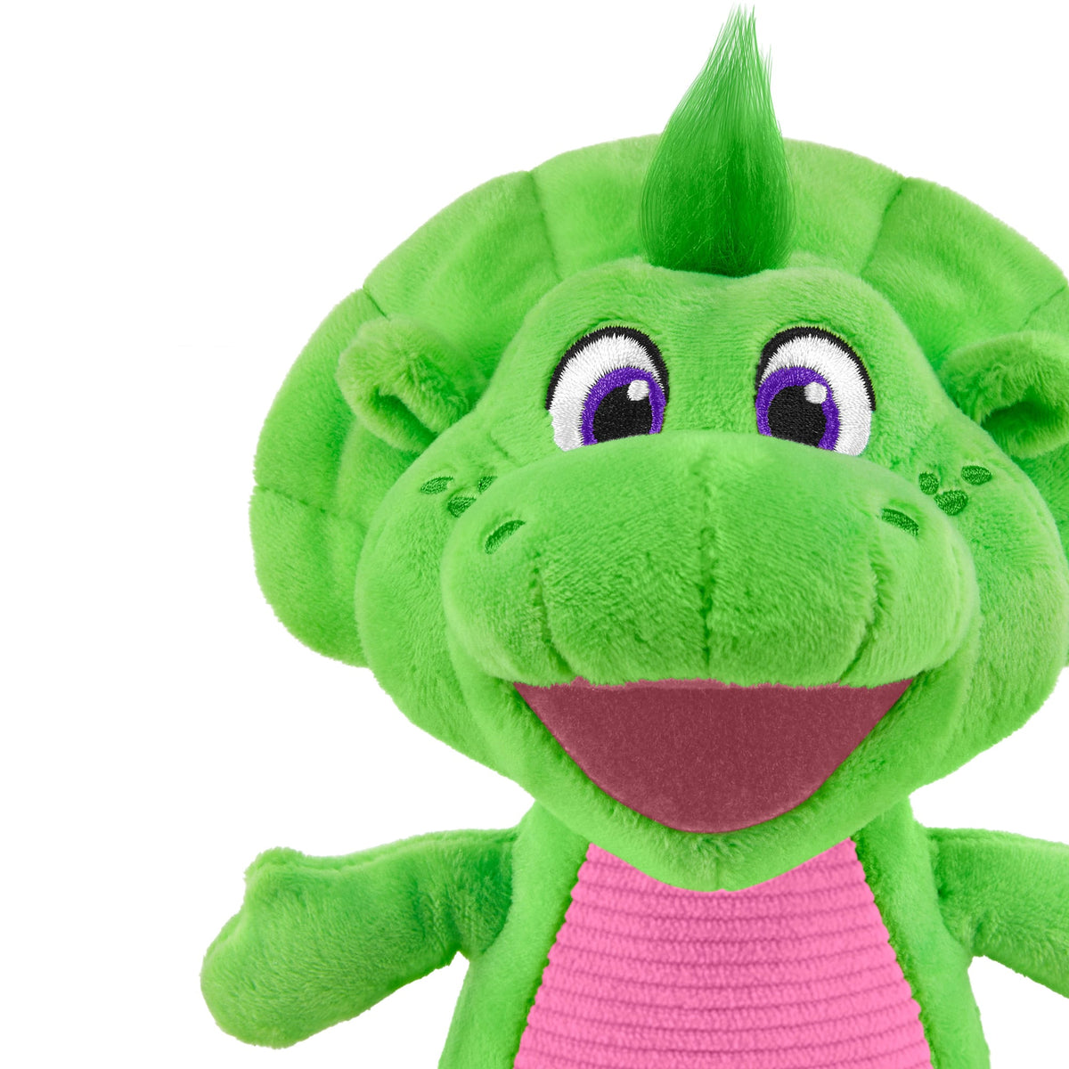 Fisher-Price  Barney'S World  Peluche  16,51Cm  Baby Bop