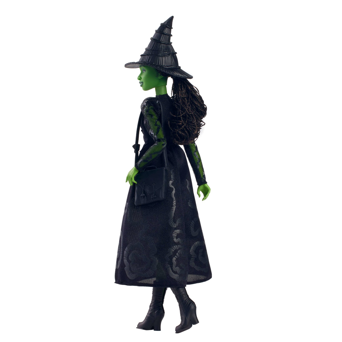 Wicked Muñeca Elphaba