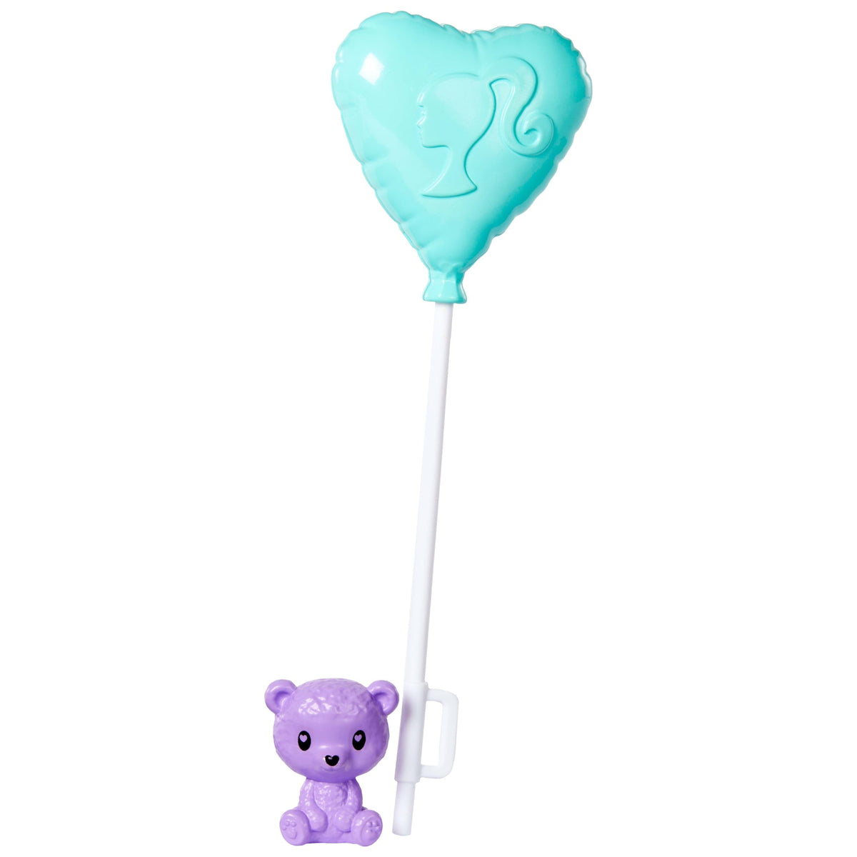 Barbie World  Coffret Médical, 10Accessoires Pour Poupée