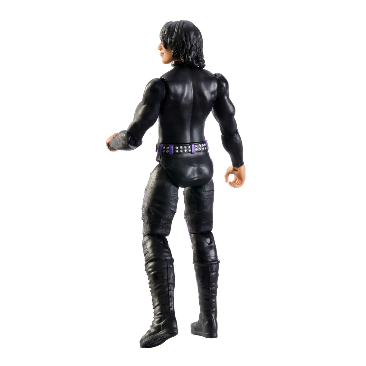 Wwe-Main Event Main Event Rhea Ripley-Figurine Articulée