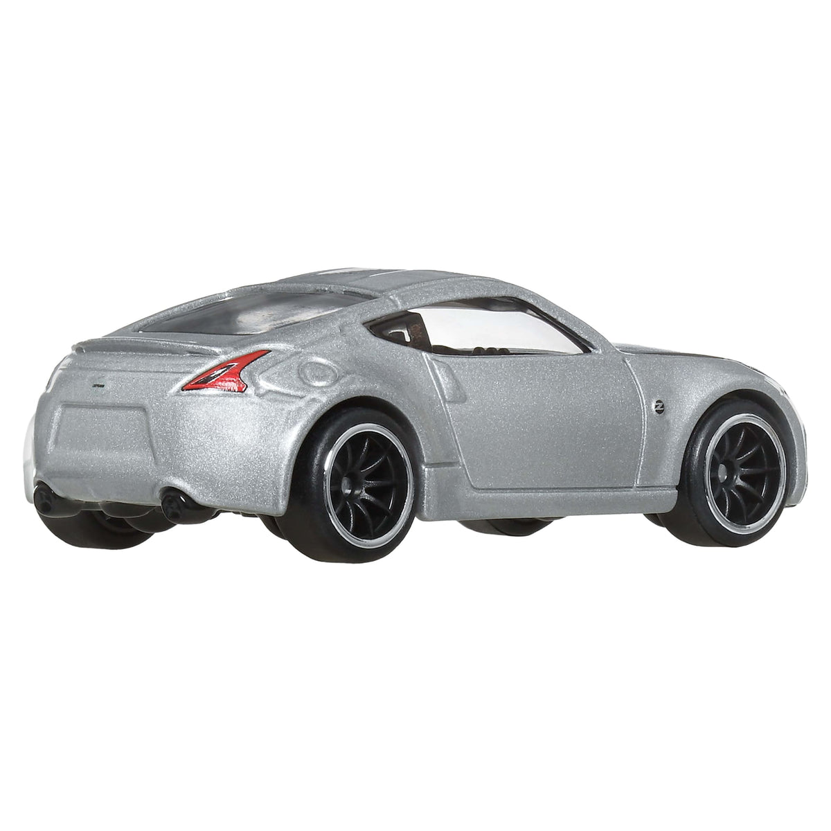 Hot Wheels Collector Veículo de Brinquedo Carro Fast e Furious Nissan 370Z