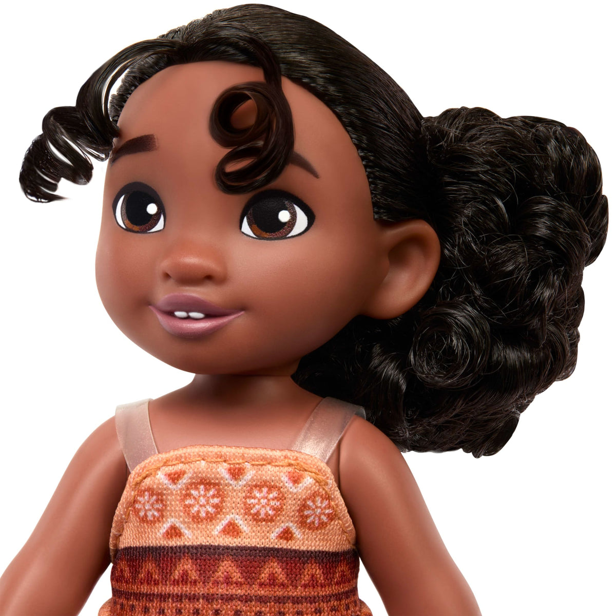 Disney Moana 2 Moana & Simea Sister Set With 2 Fashion Dolls & 3 Accessories, Inspired By The Movie