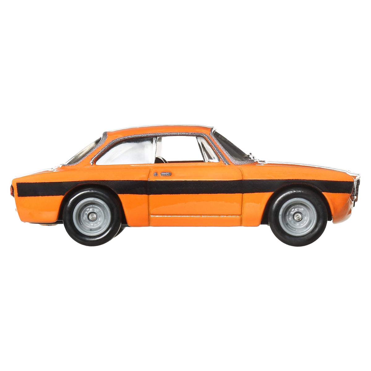Hot Wheels Collector Vehículo de Colección Alfa Romeo Guilia Sprint GTA