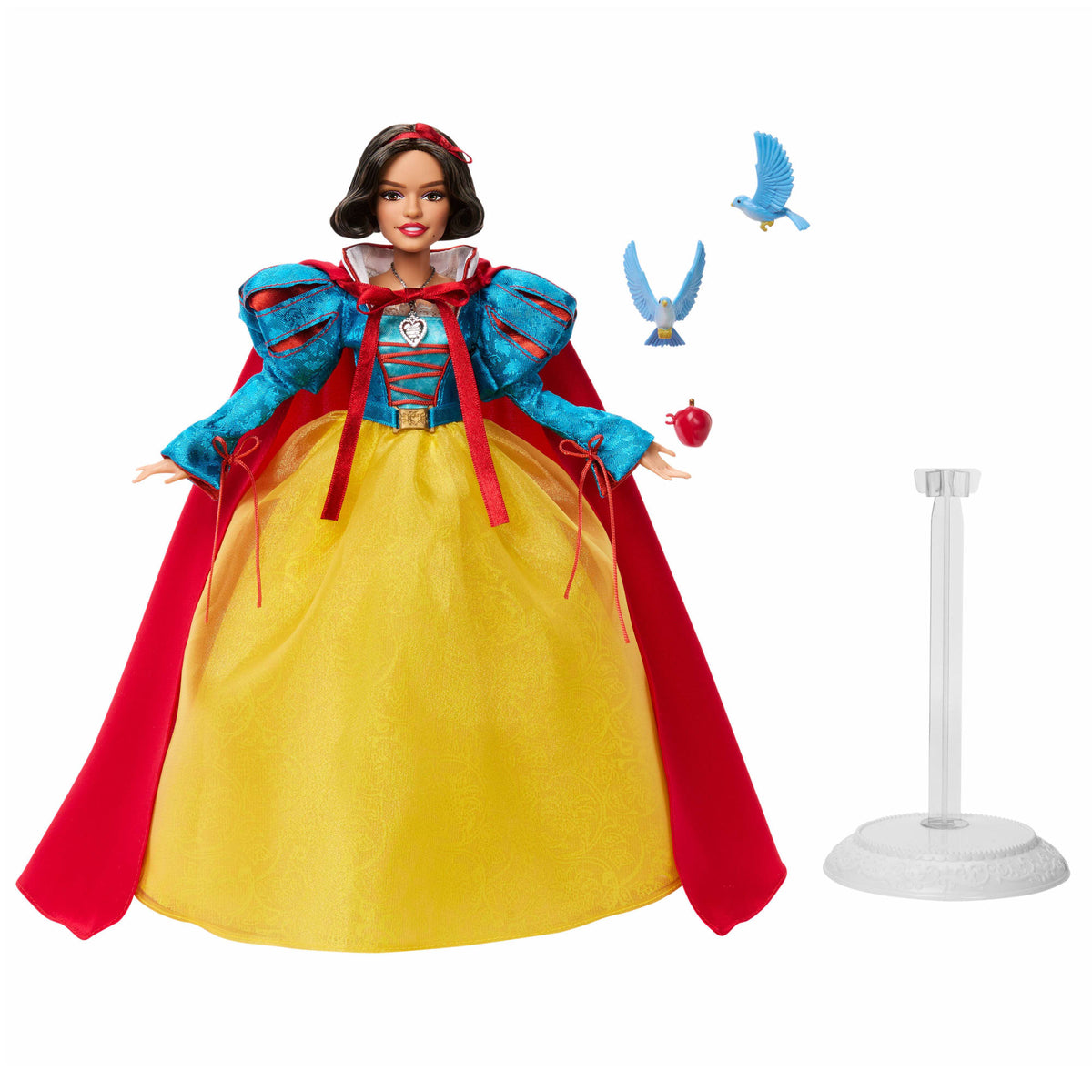 Disney Collector – Poupée Mode – Blanche-Neige