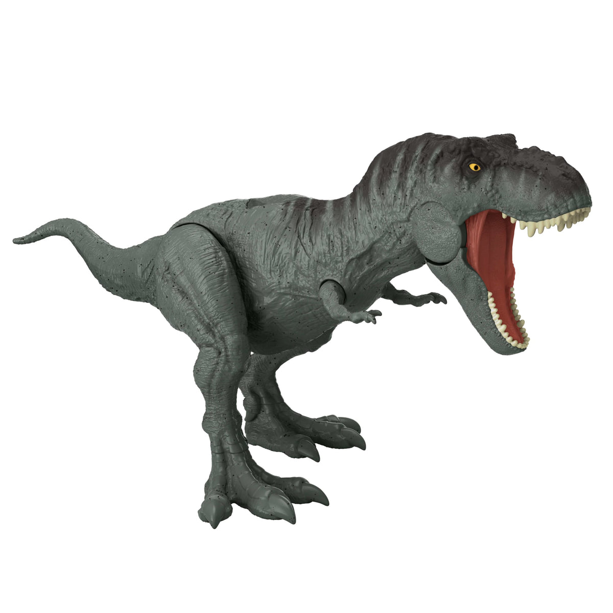 Jurassic World Dinosaurio de Juguete Rebirth de 12 pulgadas con Sonidos