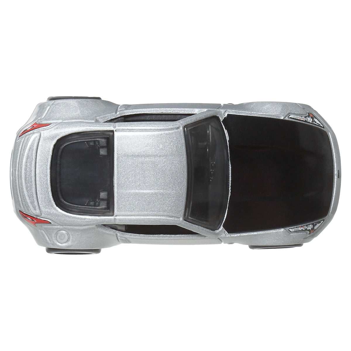 Hot Wheels Collector Veículo de Brinquedo Carro Fast e Furious Nissan 370Z