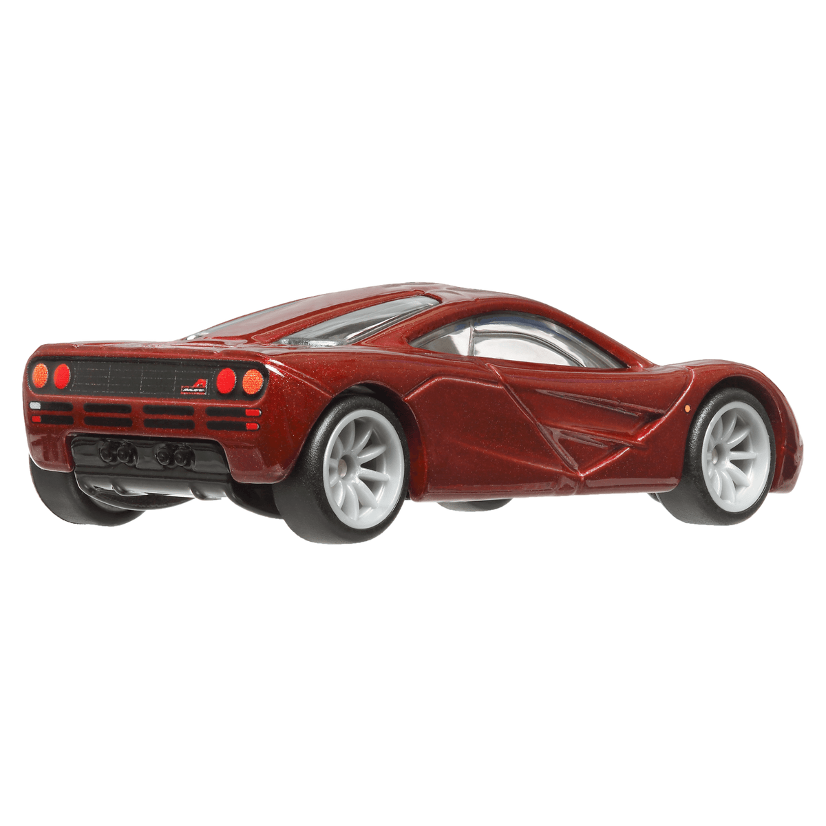 Hot Wheels Car Culture Circuit Legends Vehicles For 3 Years Old & Up