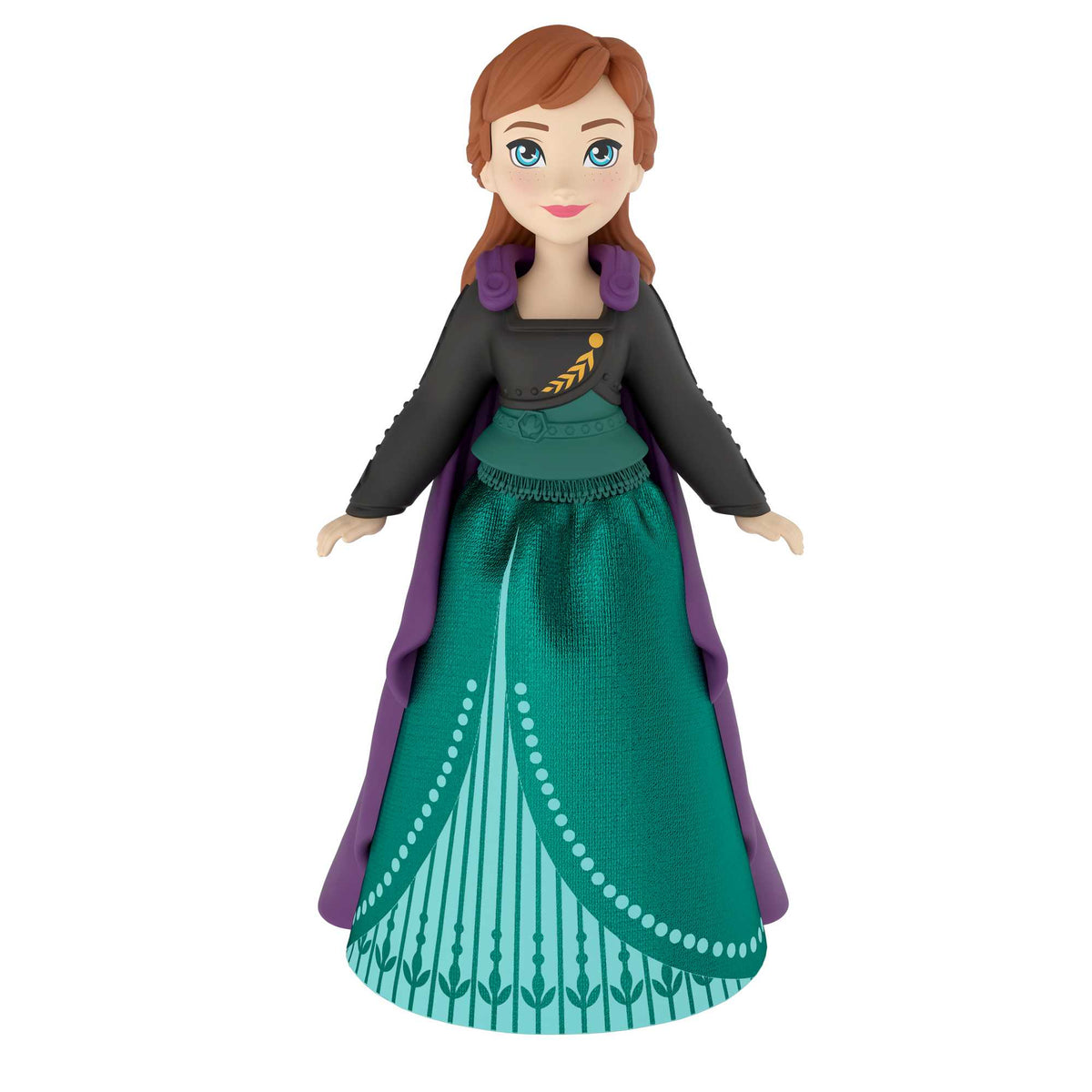 Disney Frozen Set de Juego Modas y Amigos con Anna y Elsa