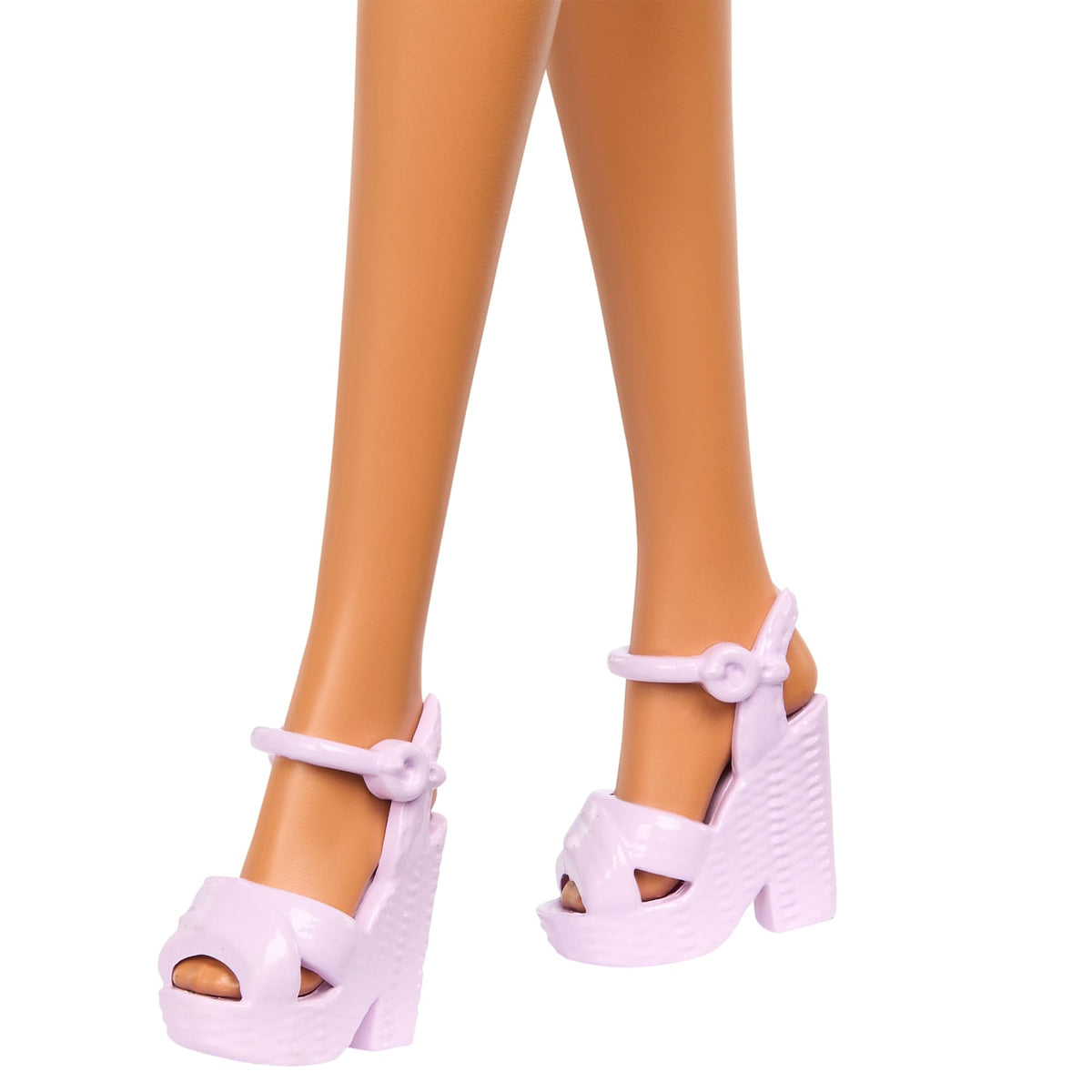 Barbie® Poupée Barbie Fashionistas