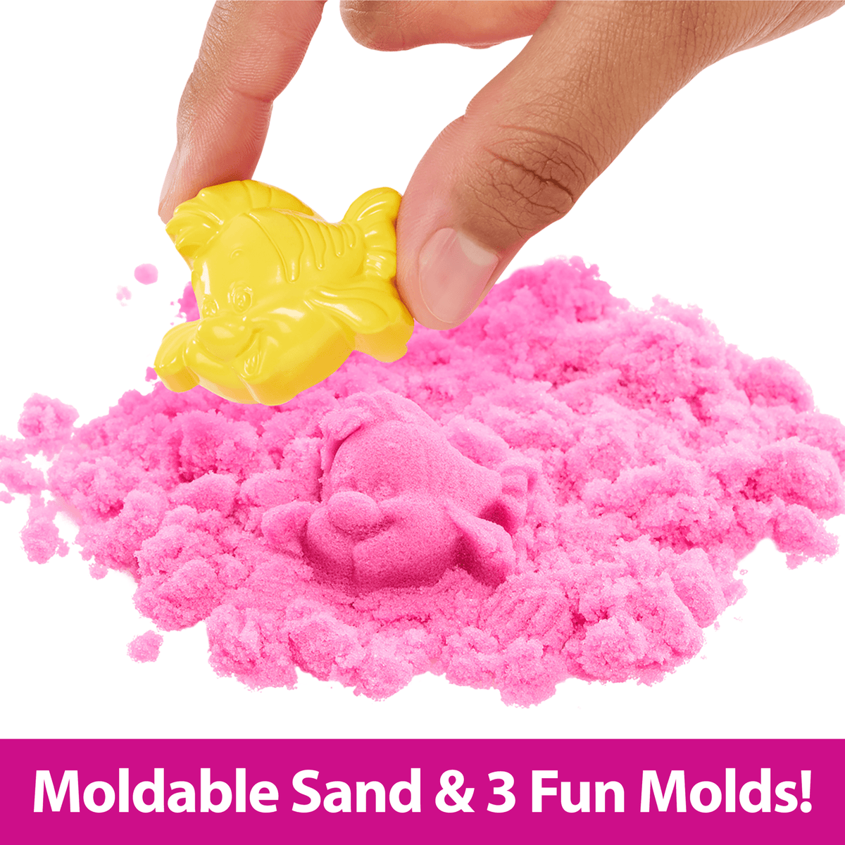 Disney Princess Ariel Doll & Pool Set With Moldable Sand, inspired By Disney The Little Mermaid