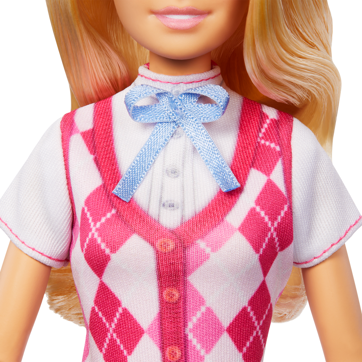 Barbie Detetive A Grande Corrida de Cavalos Boneca Malibú Equitação