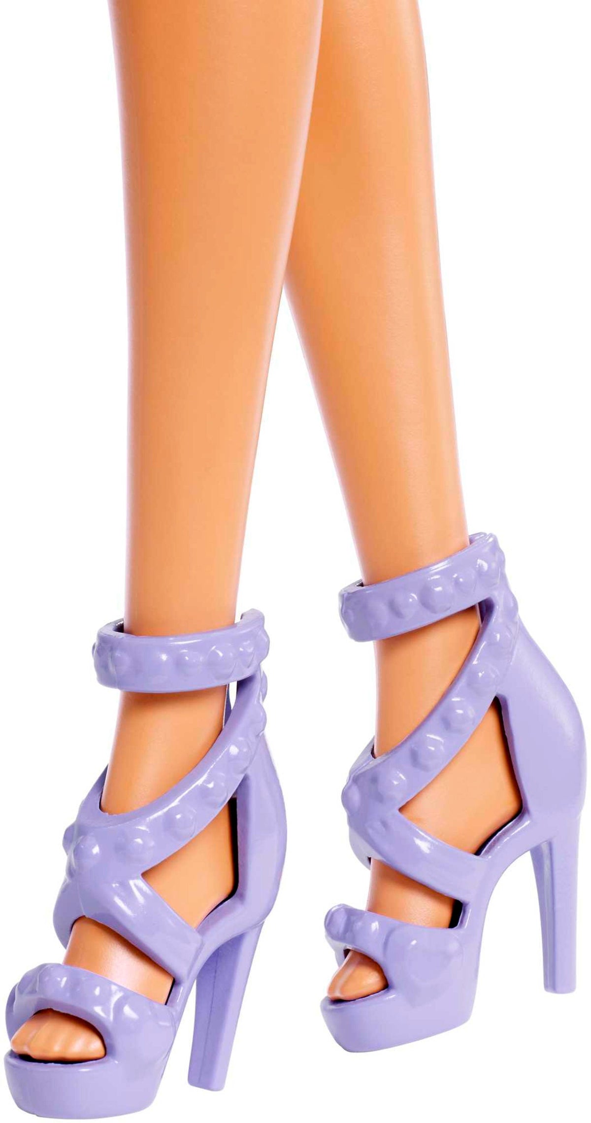 Barbie Pop Star Doll