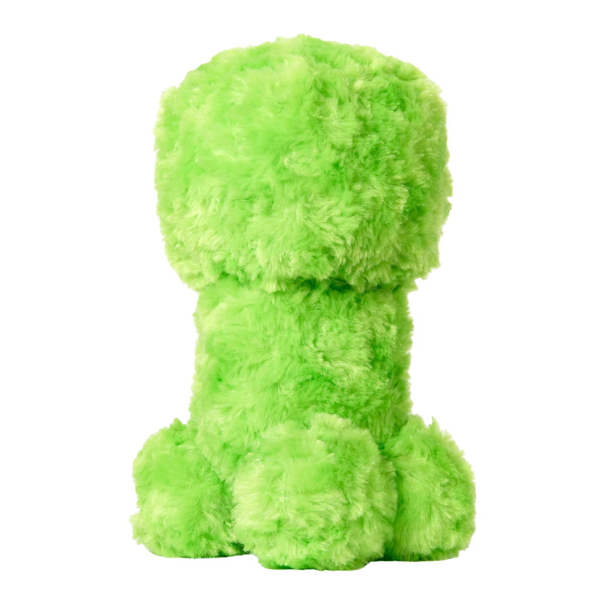 Minecraft-Peluche Creeper-Taille de 20 Cm à Collectionner