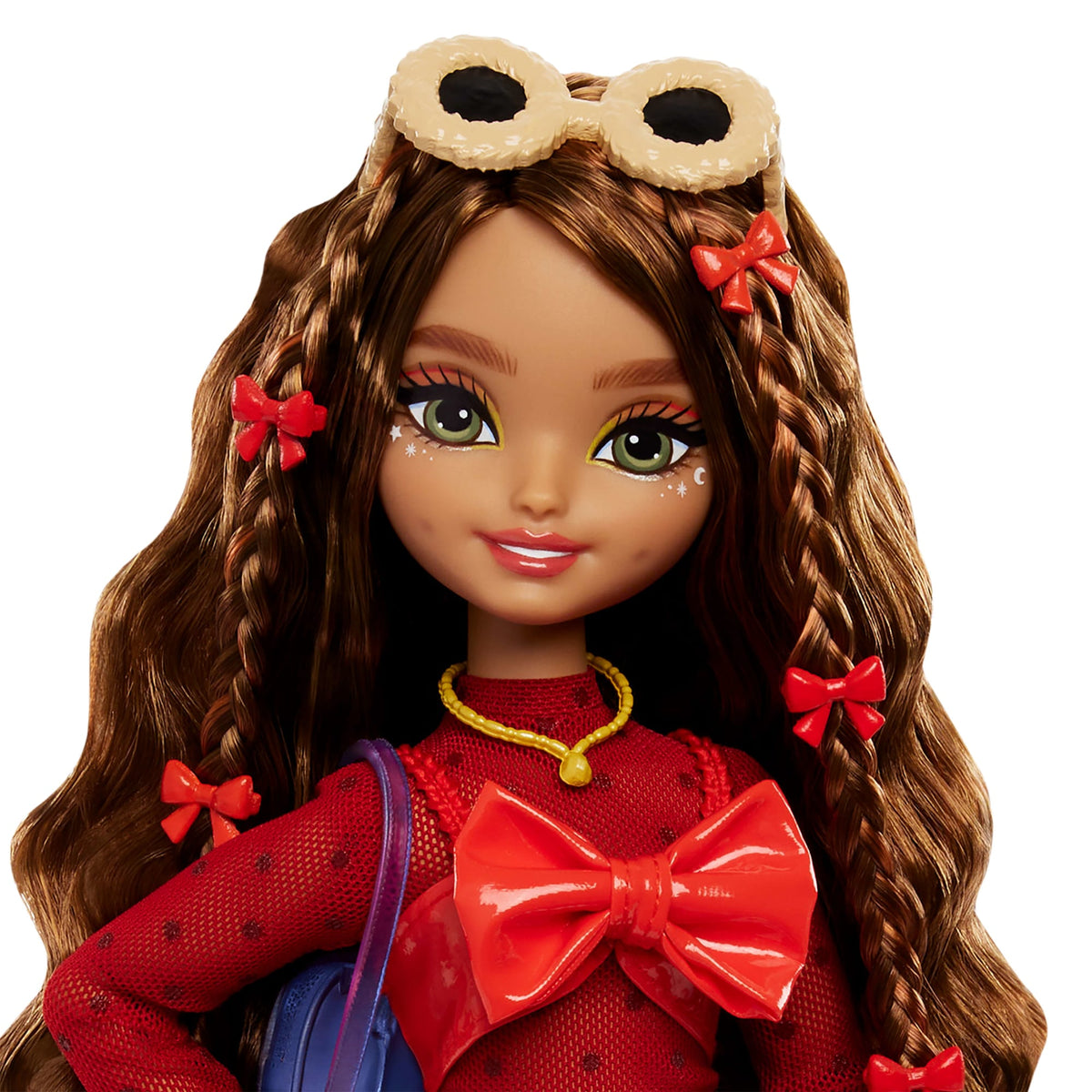 Barbie Dream Besties Boneca  Teresa