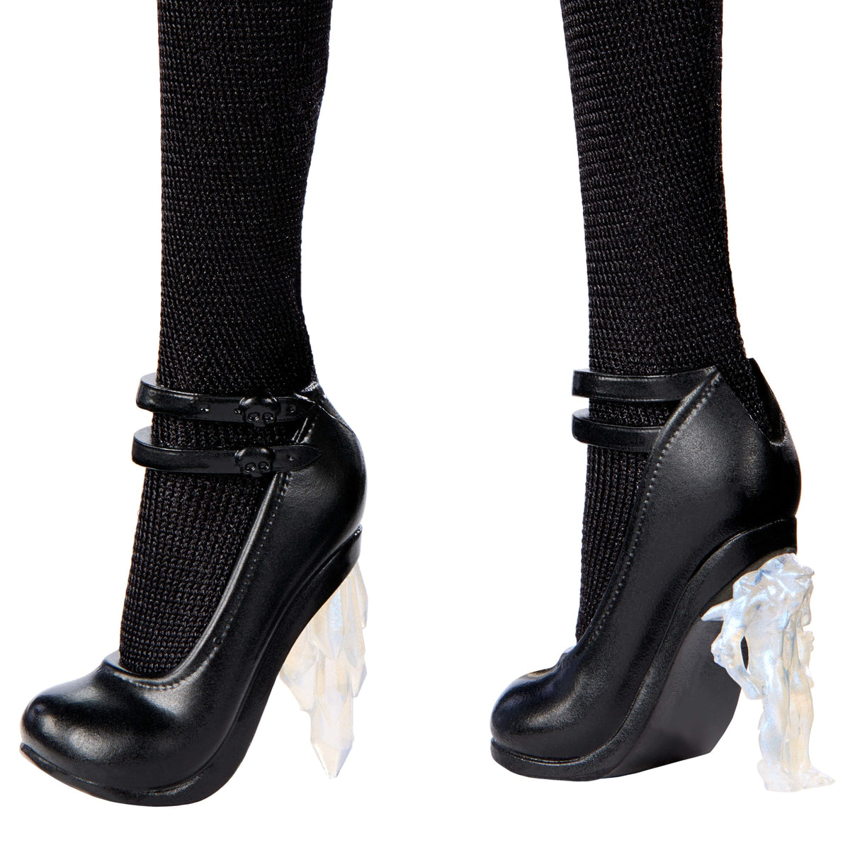 Monster High-Mercredi Addams en Tenue de Bal-Poupée